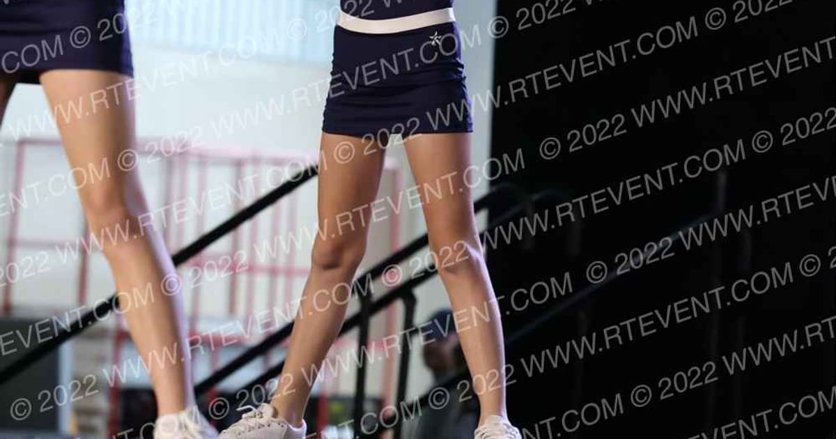 CheerVille NV Catwoman · All Star Challenge King of the Jungle Nashville Showdown