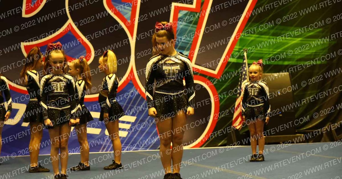 Full Force Blitz · JAMfest San Antonio Classic