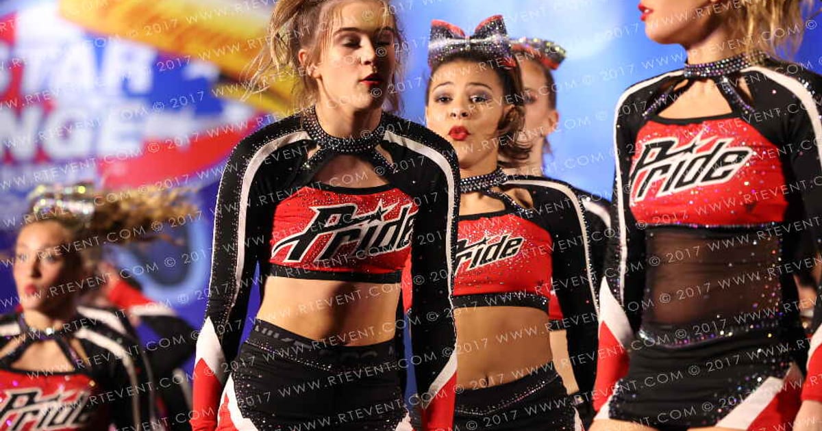 Memphis Pride Allstars Inferno · Return to Atlantis Memphis Showdown DI DII