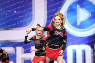 MIRAMAR CHEER ELITE