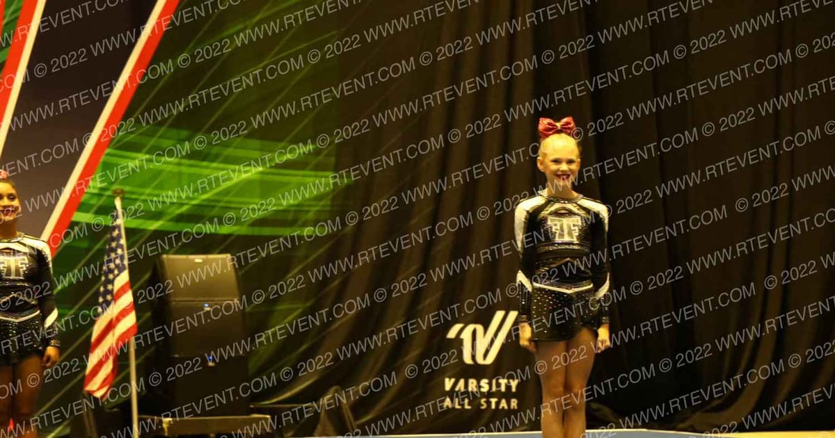 Full Force Shade · JAMfest San Antonio Classic
