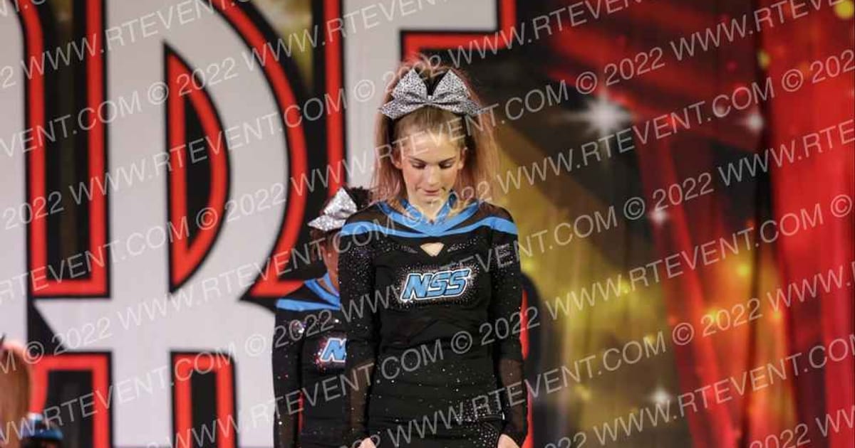 Newnan Southern Stars Blackout · Encore Atlanta