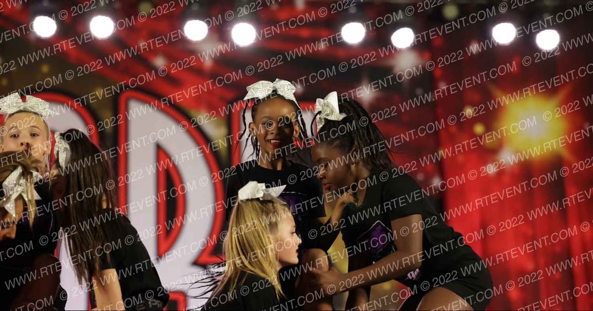 Georgia All Stars Victorious · Encore Atlanta