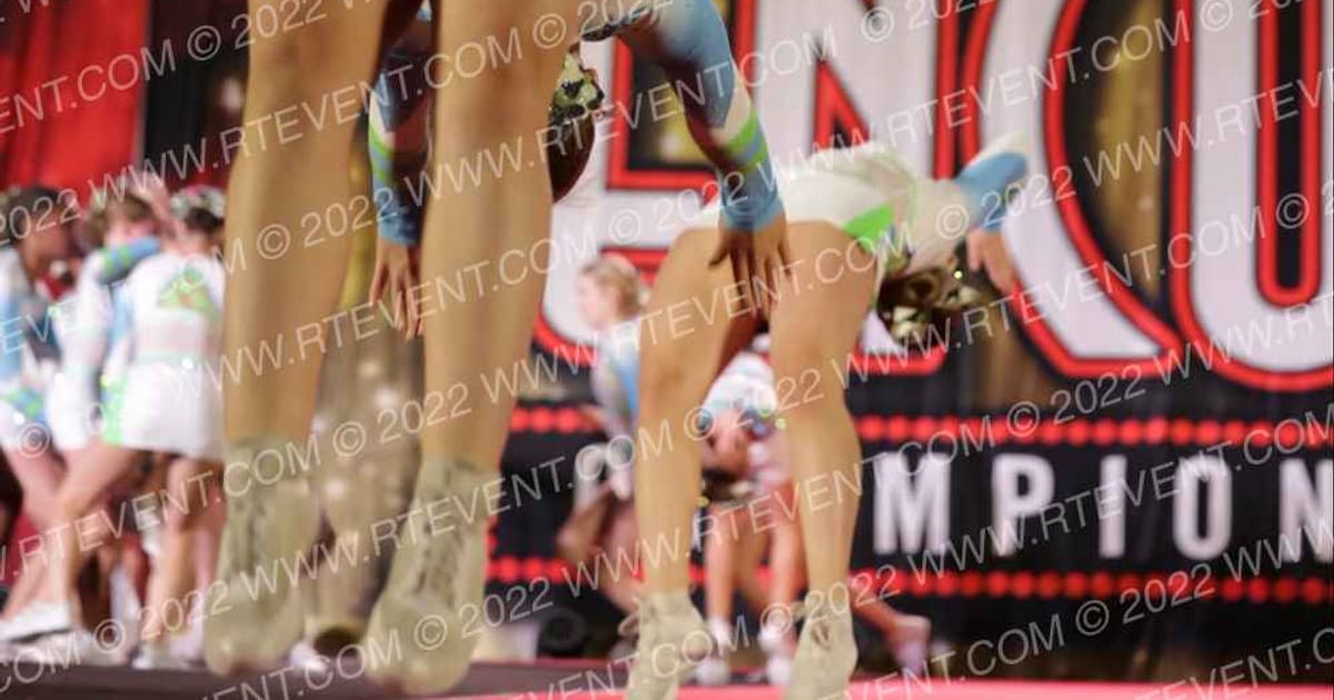 PunchFront Cheer Frost Bit3 · Encore Atlanta