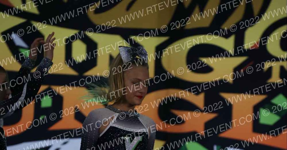 CheerVille NV Wednesday · All Star Challenge King of the Jungle Nashville Showdown