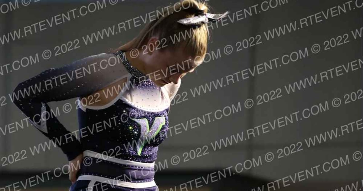 CheerVille HV Maleficent · All Star Challenge King of the Jungle Nashville Showdown