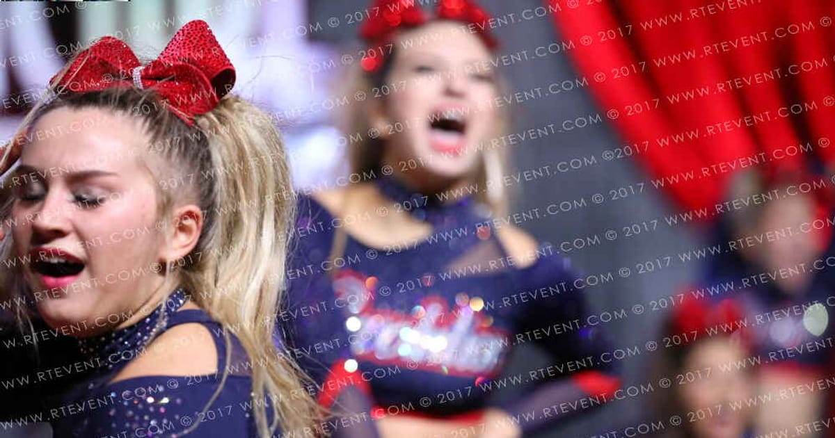 All-Star Revolution Triumph · Encore Grand Nationals