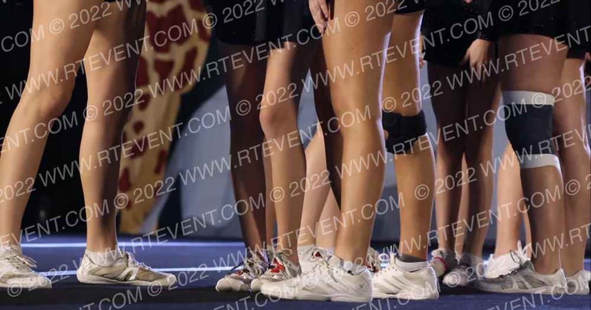 Premier Athletics Columbia WOLF PAC- HUNTRESS · All Star Challenge King of the Jungle Nashville Showdown