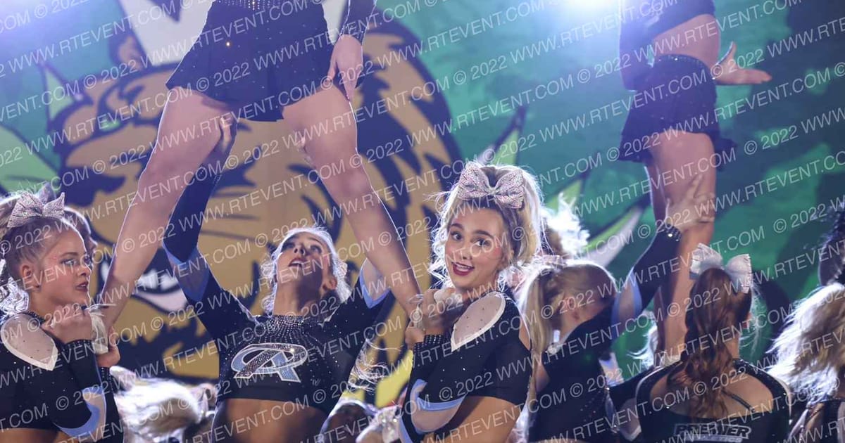 Premier Athletics - Knoxville West Tiger Sharks · All Star Challenge King of the Jungle Nashville Showdown