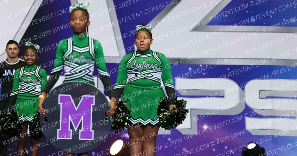 INGLEWOOD SENTINELS VENOM · Bid Challenge SUNDAY