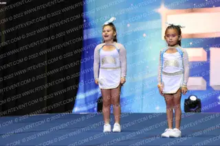 WEST COVINA BRUINS TINY MITE
