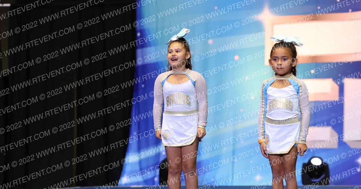 WEST COVINA BRUINS TINY MITE · Bid Challenge SUNDAY