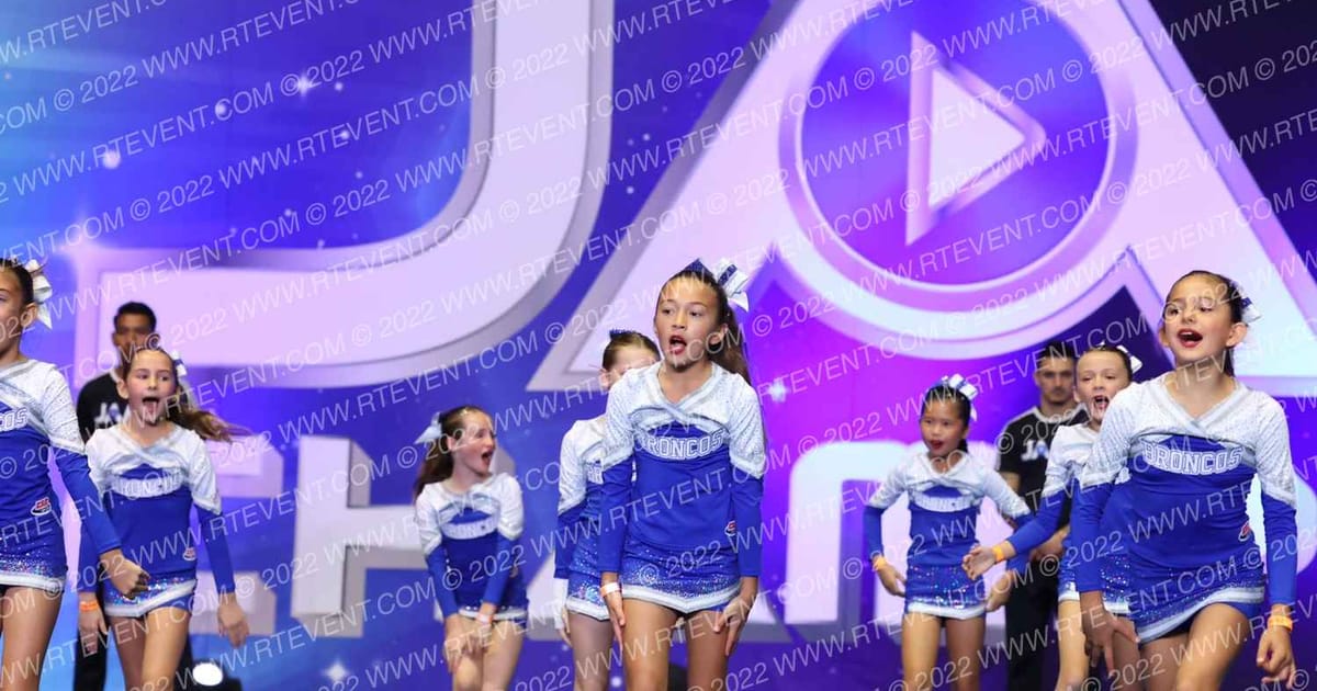 RANCHO BERNARDO BRONCOS JR PEE WEE · Bid Challenge SUNDAY