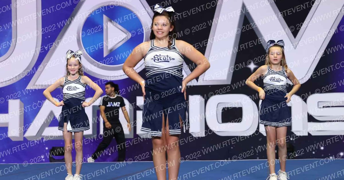 RIM SCOTS SOPHOMORES · Bid Challenge SUNDAY