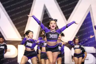 XTREME ATHLETIX RESPECT