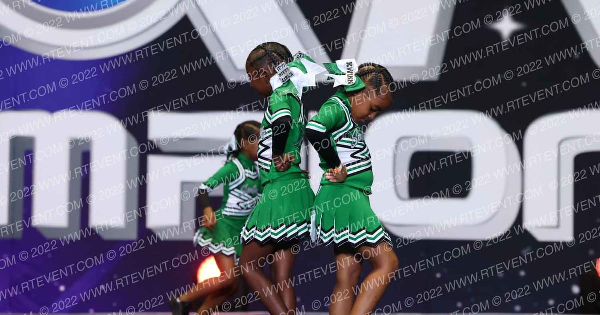 SENTINELS ITTY BITTY GIRLZ · Bid Challenge SUNDAY
