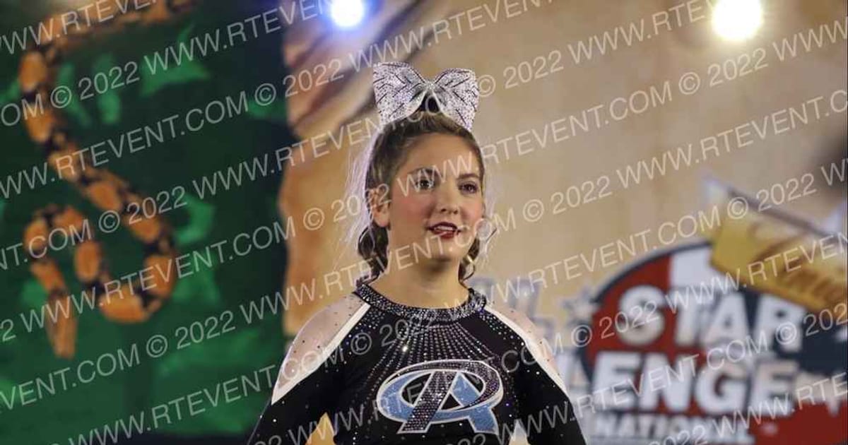 Premier Athletics - Knoxville West Royalty Sharks · All Star Challenge King of the Jungle Nashville Showdown
