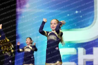 LA COSTA CANYON POP WARNER MITEY MITE