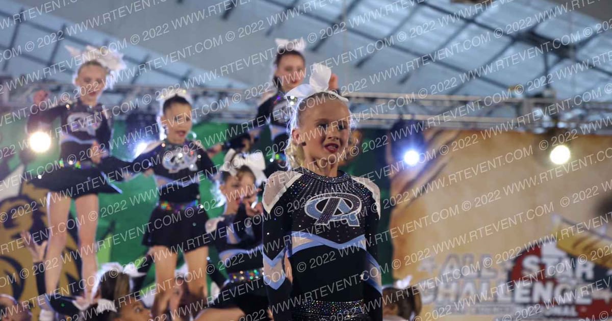 Premier Athletics Columbia WOLF PAC- SNOW WOLVES · All Star Challenge King of the Jungle Nashville Showdown