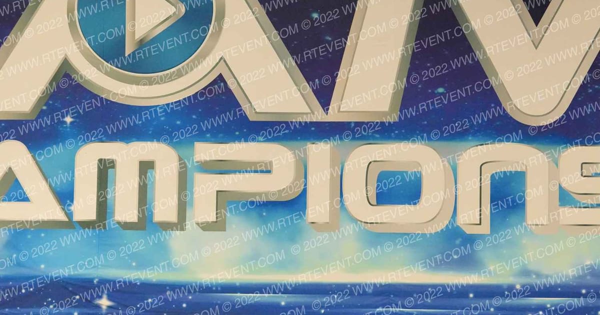 TULARE TAR HEELS · Royal Valley Championship