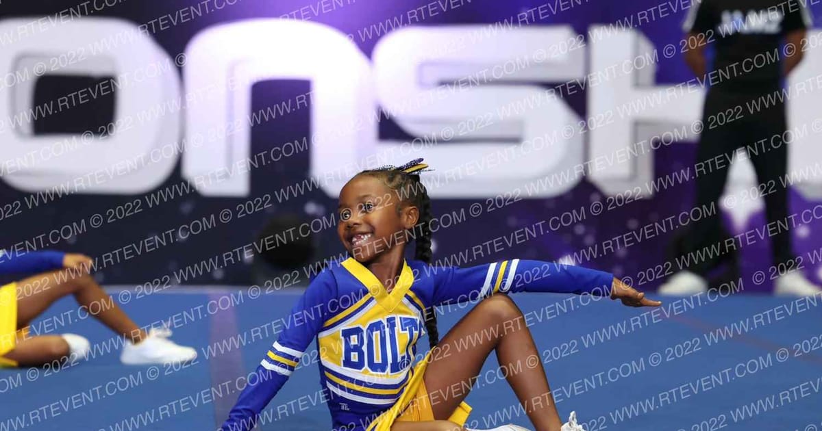 SD LADY BOLTS 7U · Bid Challenge SUNDAY