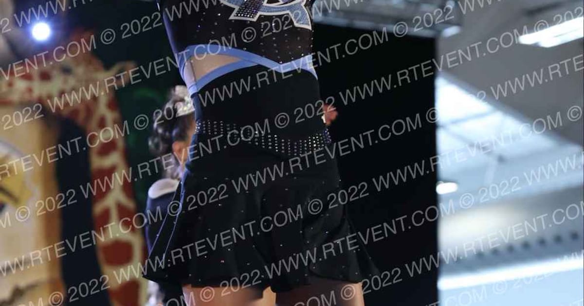 Premier Athletics - Knoxville West Phantom Sharks · All Star Challenge King of the Jungle Nashville Showdown