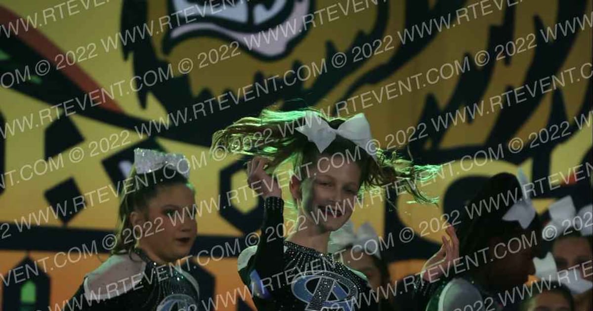 Premier Athletics Columbia WOLF PAC- FIERC3 · All Star Challenge King of the Jungle Nashville Showdown