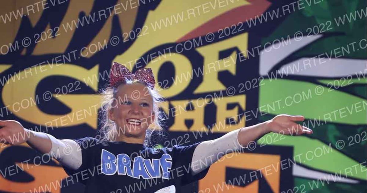 Premier Athletics - Knoxville West Brave Sharks · All Star Challenge King of the Jungle Nashville Showdown