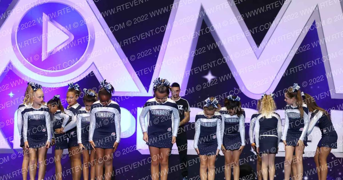 SM COWBOYS JPW · Bid Challenge SUNDAY