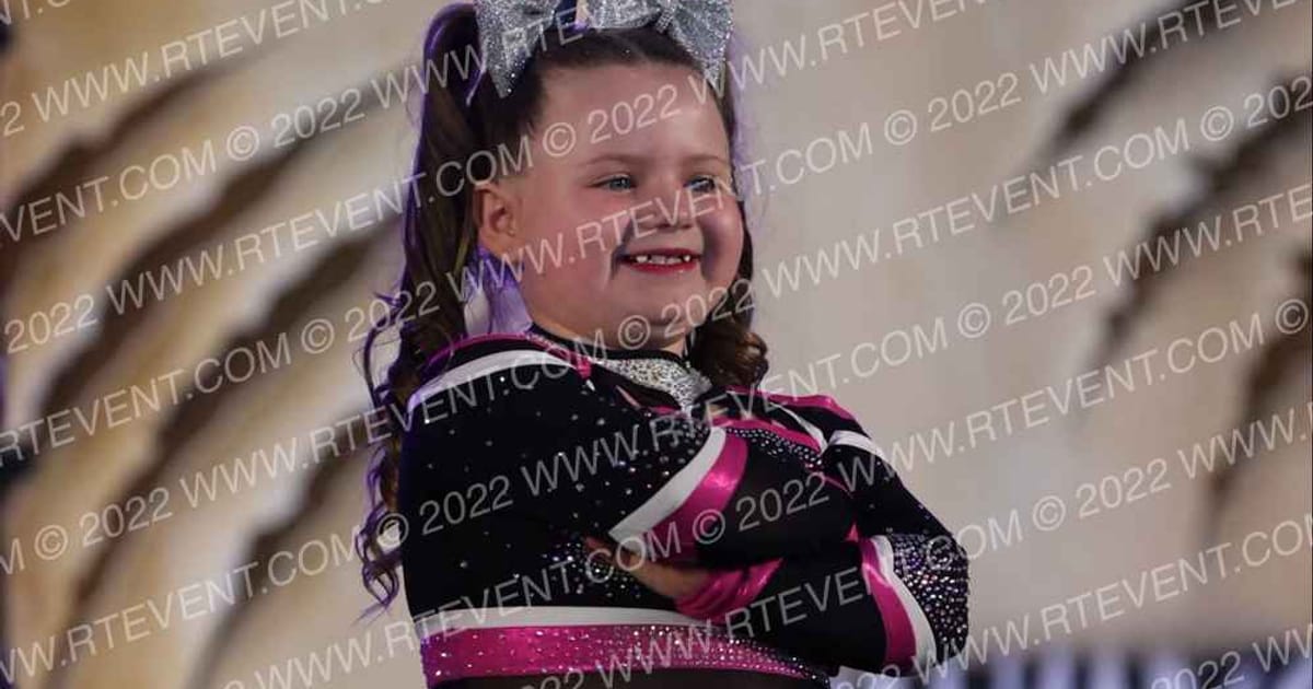 Smith County Elite Lil X · All Star Challenge King of the Jungle Nashville Showdown