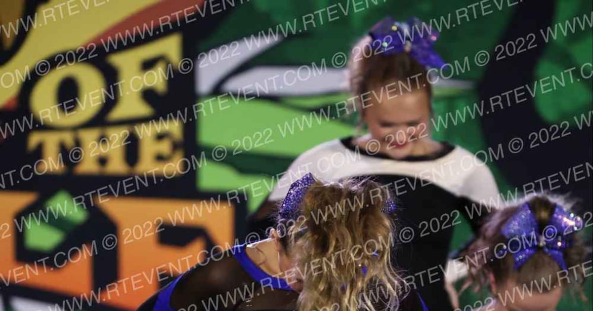 Andrews Athletics Kryptonite · All Star Challenge King of the Jungle Nashville Showdown