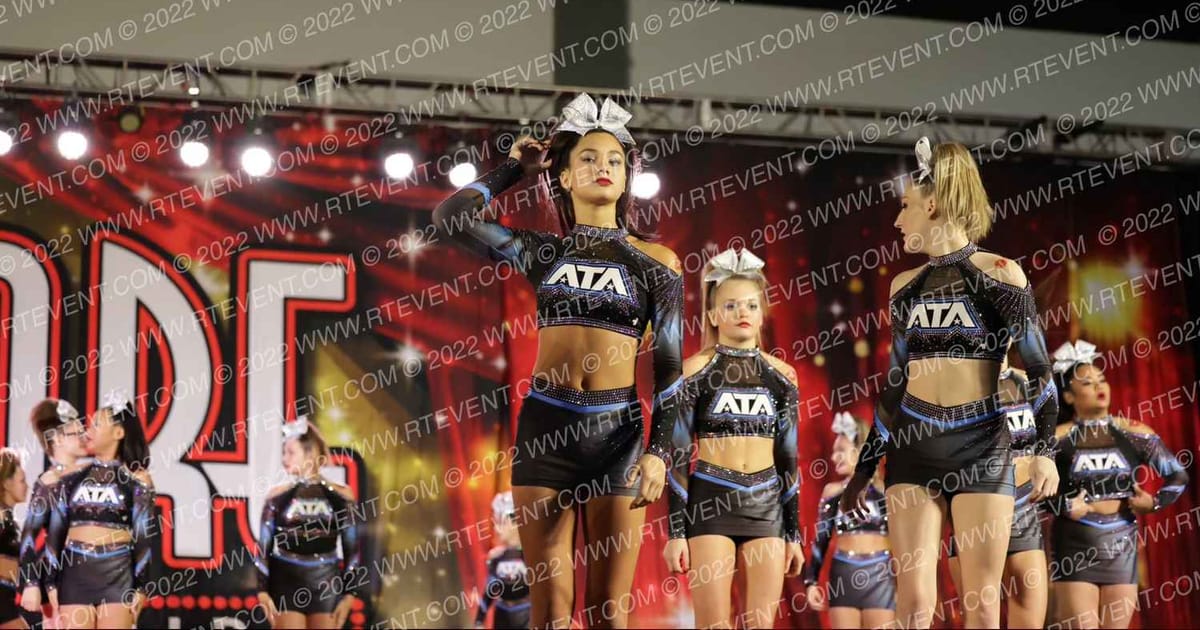 ATA Ignite · Encore Atlanta