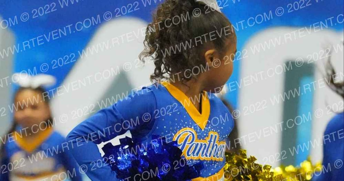 AVYFC CORCORAN PANTHERS 8U · Royal Valley Championship