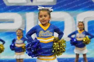AVYFC CORCORAN PANTHERS 8U