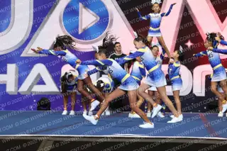 ANAHEIM LADY RAMS JR PEE WEE
