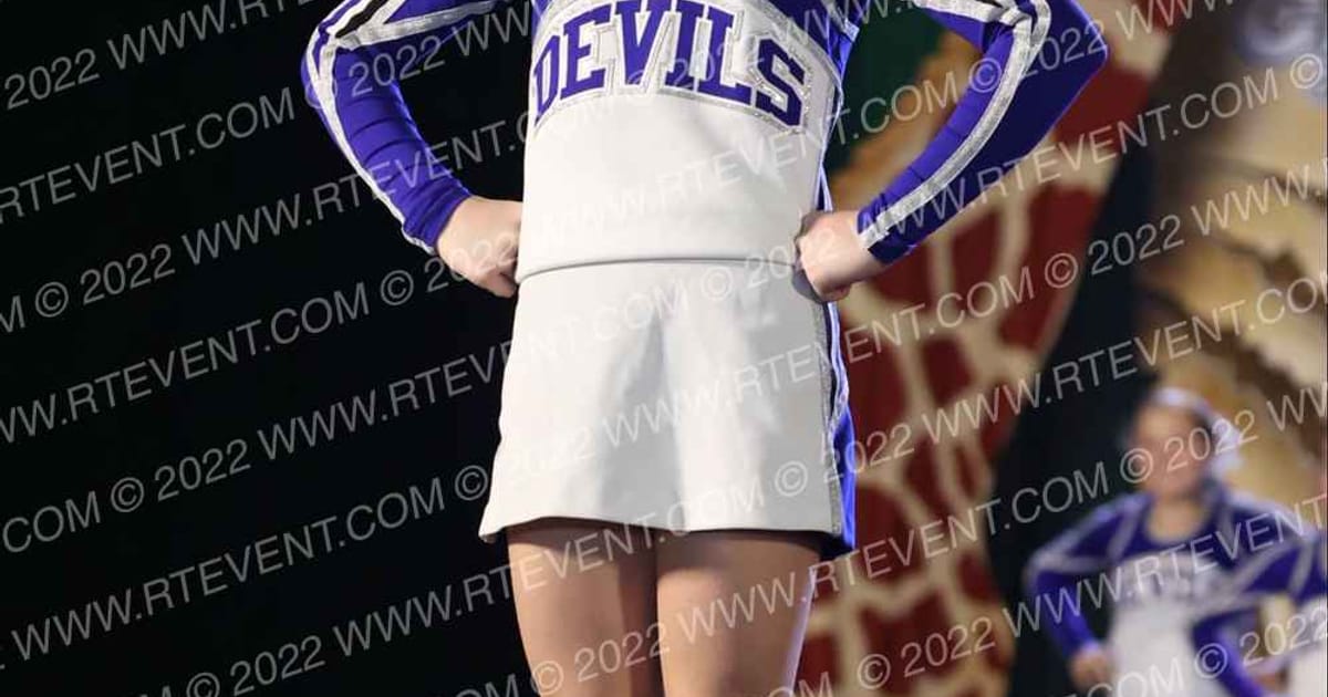 Walter J Blue Devils · All Star Challenge King of the Jungle Nashville Showdown