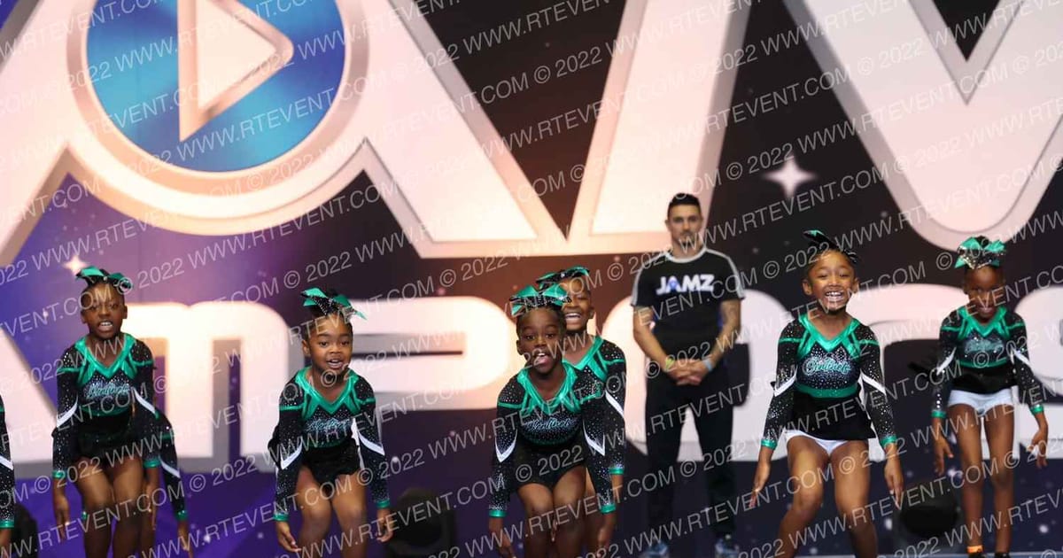 INGLEWOOD SENTINELS DEM GIRLZ · Bid Challenge SUNDAY