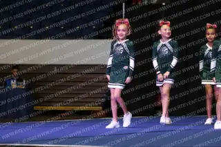 MONTEBELLO INDIANS MIGHTY MITE