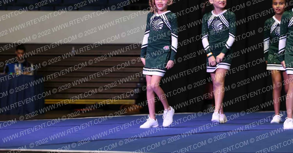 MONTEBELLO INDIANS MIGHTY MITE · Bid Challenge SUNDAY