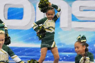 KINGSBURG MIGHTY MITE LIONS