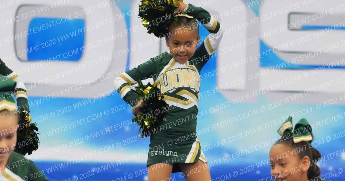 KINGSBURG MIGHTY MITE LIONS · Royal Valley Championship