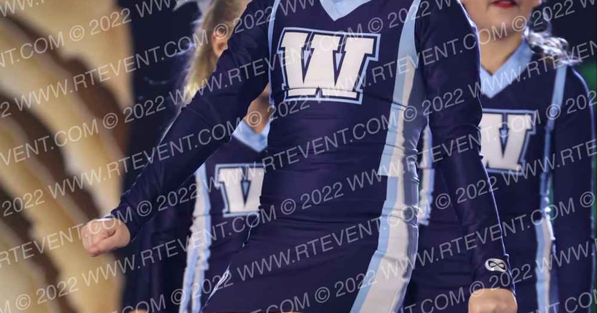 Wilco Competition Cheer Wondercats · All Star Challenge King of the Jungle Nashville Showdown
