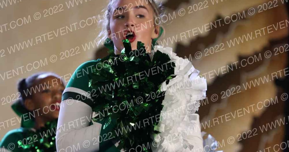 Green Hill Sports Association Green Hill Hawks · All Star Challenge King of the Jungle Nashville Showdown