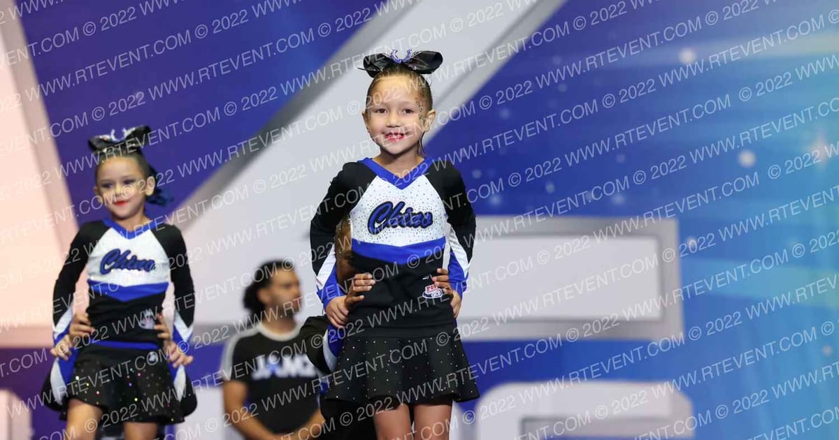 CHINO COLTS MITEY MITE · Bid Challenge SUNDAY