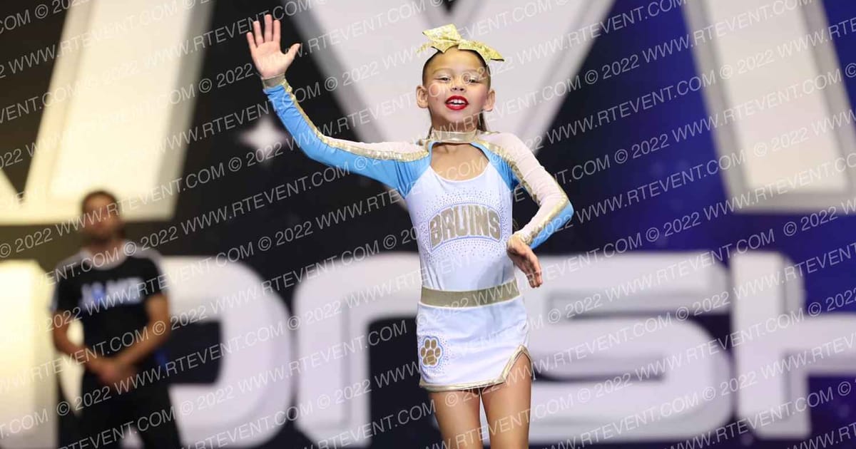 WEST COVINA BRUINS MITEY MITE · Bid Challenge SUNDAY