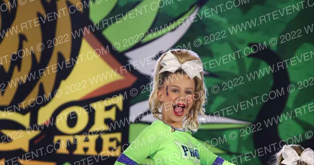 Kentucky Pride All-Stars Lady Lynx · All Star Challenge King of the Jungle Nashville Showdown