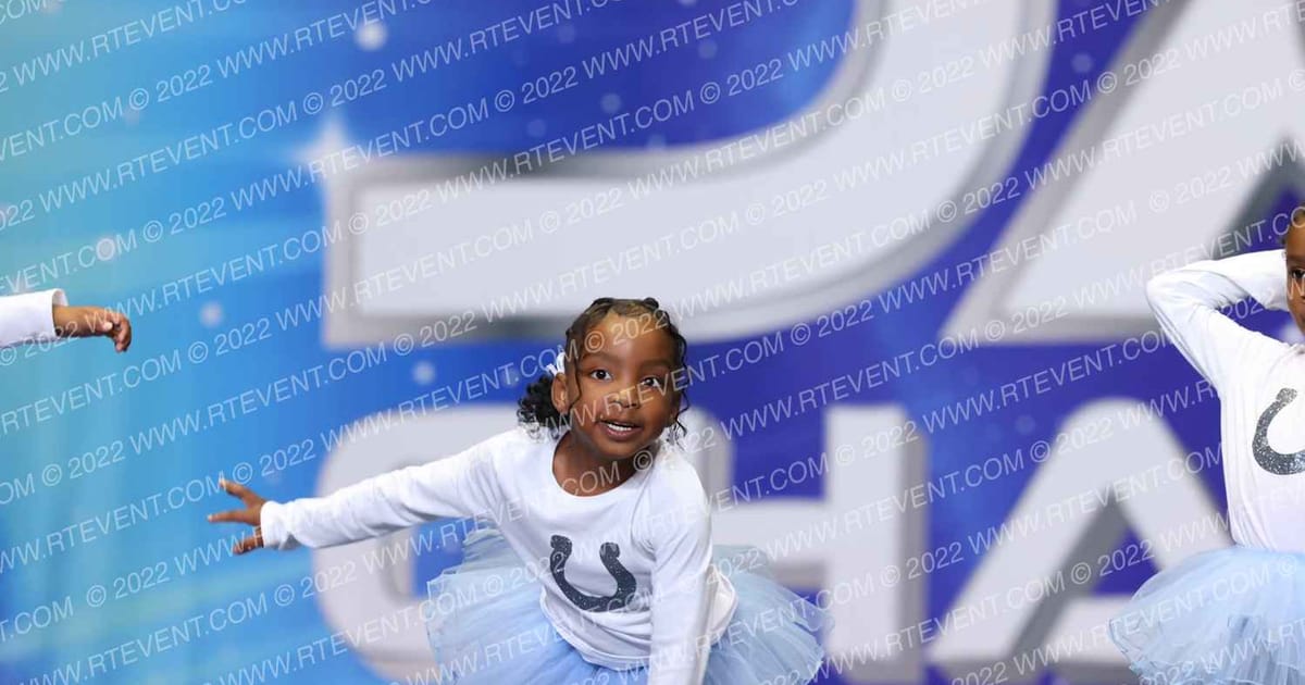 CARSON COLTS MINI BLUE ANGELS · Bid Challenge SUNDAY