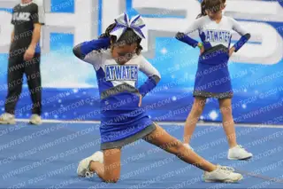 ATWATER FALCON PEEWEE