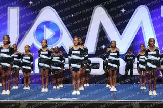 SYFL CARSON COLTS BLU DIAMONDS
