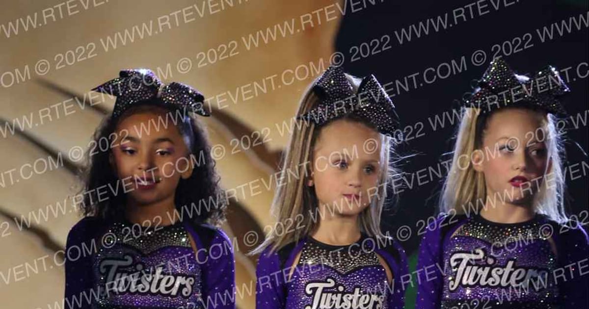 Knoxville Twisters Frostbite · All Star Challenge King of the Jungle Nashville Showdown